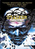 Stalker: A Film by Andrei Tarkovsky
