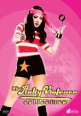 The Pinky Violence Collection - Includes Audio CD