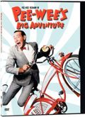 Pee-wee's Big Adventure