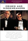 Crimes and Misdemeanors