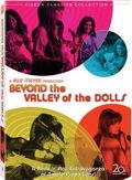 Beyond the Valley of the Dolls