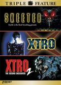 Skeeter / Xtro / Xtro 2: The Second Encounter