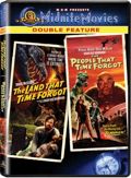 The Land That Time Forgot/The People That Time Forgot