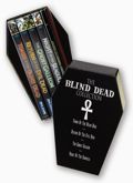 The Blind Dead Collection (Box Set)