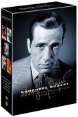 Humphrey Bogart Signature Collection, Vol. 2 (Box Set)