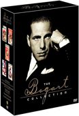Humphrey Bogart Collection, Vol. 1 (Box Set)