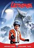 Ultraman: Series One, Vol. 2