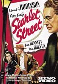 Film Noir: Five Classics from the Studio Vaults: Scarlet Street