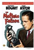 Humphrey Bogart Signature Collection, Vol. 2: The Maltese Falcon (Three-Disc Special Edition)