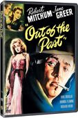Film Noir Classic Collection, Vol. 1: Out of the Past