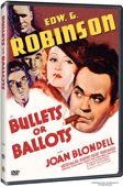 Gangsters Collection, Vol. 2 Tough Guys: Bullets or Ballots