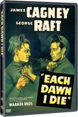 Gangsters Collection, Vol. 2 Tough Guys: Each Dawn I Die