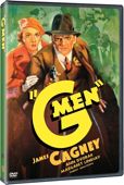 Gangsters Collection, Vol. 2 Tough Guys: G Men