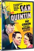 Gangsters Collection, Vol. 2 Tough Guys: San Quentin