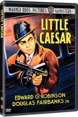 Gangsters Collection, Vol. 1: Little Caesar
