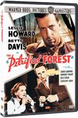 Gangsters Collection, Vol. 1: The Petrified Forest