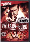 The Wizard of Gore