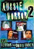 Aussie Horror Collection, Volume 2 (Box Set)