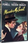 Film Noir Classic Collection, Vol. 1: Murder, My Sweet