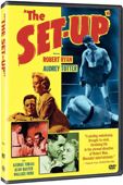 Film Noir Classic Collection, Vol. 1: The Set-Up