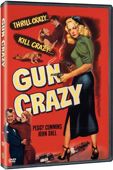 Film Noir Classic Collection, Vol. 1: Gun Crazy