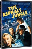 Film Noir Classic Collection, Vol. 1: The Asphalt Jungle