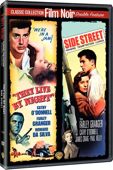 Film Noir Classic Collection, Vol. 4: They Live by Night / Side Street