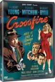 Film Noir Classic Collection, Vol. 2: Crossfire