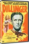 Film Noir Classic Collection, Vol. 2: Dillinger