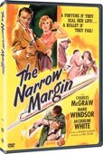 Film Noir Classic Collection, Vol. 2: The Narrow Margin