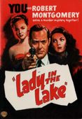 Film Noir Classic Collection, Vol. 3: Lady in the Lake