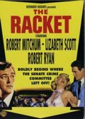 Film Noir Classic Collection, Vol. 3: The Racket