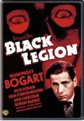 Gangsters Collection, Vol. 3: Black Legion
