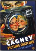 Gangsters Collection, Vol. 3: Picture Snatcher