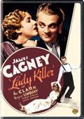 Gangsters Collection, Vol. 3: Lady Killer