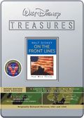 Walt Disney Treasures: On the Front Lines