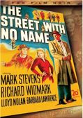 The Street With No Name