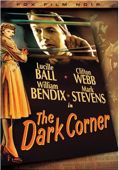 The Dark Corner