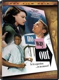 No Way Out