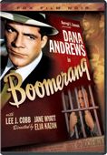 Boomerang