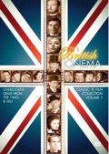 British Cinema Classic B Film Collection, Vol. 1