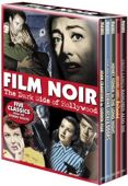 Film Noir: The Dark Side of Hollywood (Box Set)
