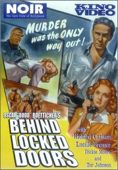 Film Noir: The Dark Side of Hollywood: Behind Locked Doors