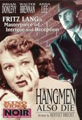 Film Noir: The Dark Side of Hollywood: Hangmen Also Die