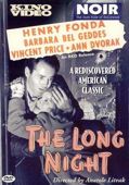 Film Noir: The Dark Side of Hollywood: The Long Night