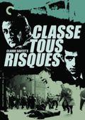 Classe Tous Risques - Criterion Collection
