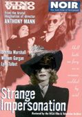 Film Noir: Five Classics from the Studio Vaults: Strange Impersonation