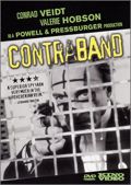 Film Noir: Five Classics from the Studio Vaults: Contraband