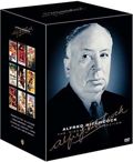 Alfred Hitchcock Signature Collection (Box Set)