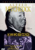 The Man Who Knew Too Much
